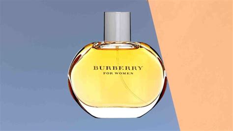 burberry perfume 1995|Burberry original perfume discontinued.